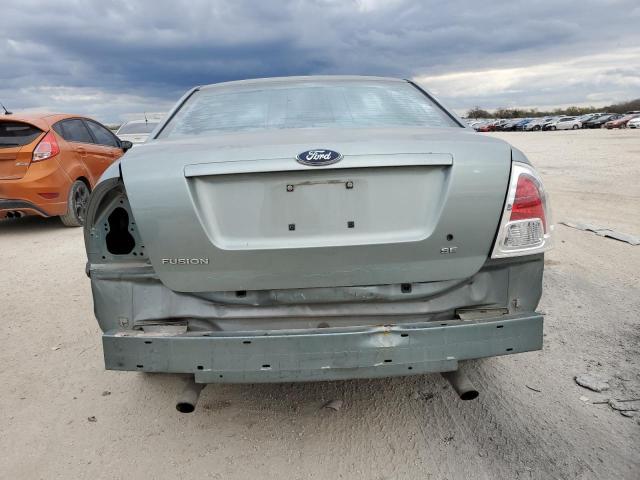 Photo 5 VIN: 3FAHP07196R226551 - FORD FUSION 