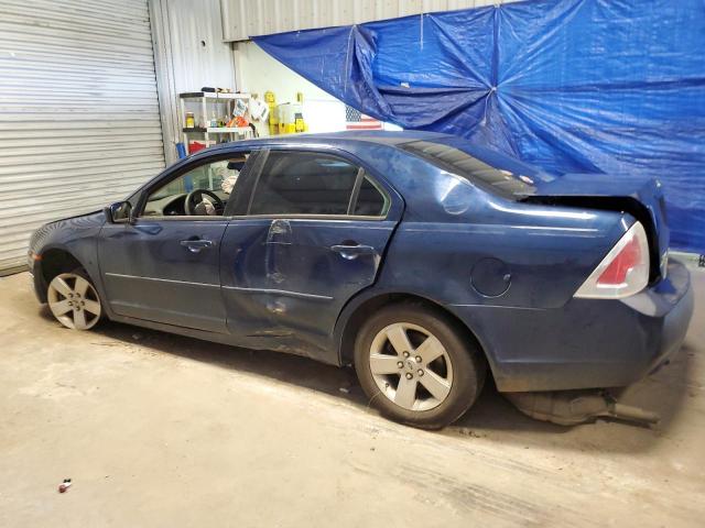 Photo 1 VIN: 3FAHP07197R104158 - FORD FUSION 