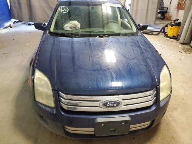 Photo 4 VIN: 3FAHP07197R104158 - FORD FUSION 