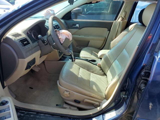 Photo 6 VIN: 3FAHP07197R104158 - FORD FUSION 