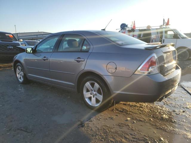 Photo 1 VIN: 3FAHP07197R172573 - FORD FUSION 