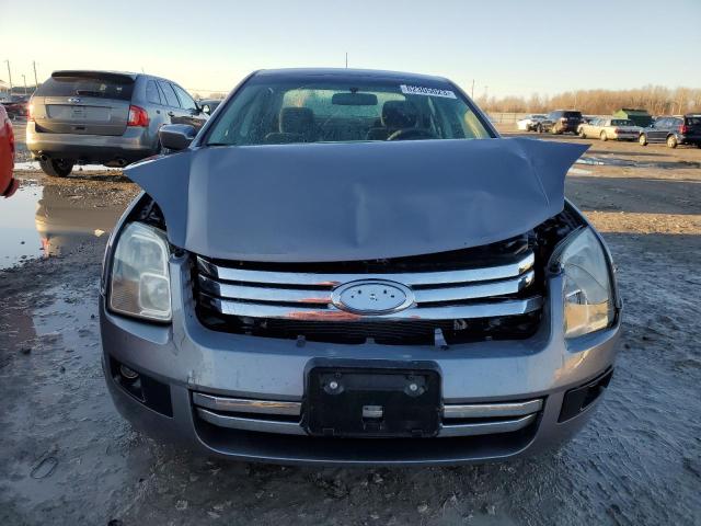 Photo 4 VIN: 3FAHP07197R172573 - FORD FUSION 