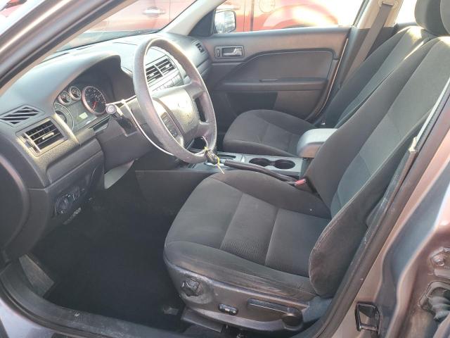 Photo 6 VIN: 3FAHP07197R172573 - FORD FUSION 