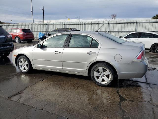 Photo 1 VIN: 3FAHP07197R197148 - FORD FUSION 