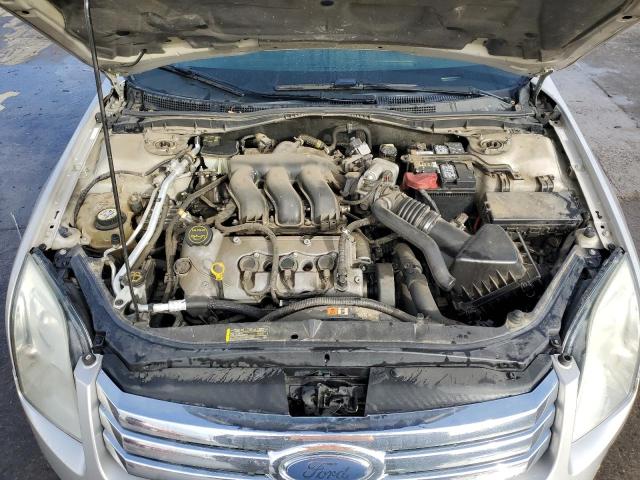 Photo 10 VIN: 3FAHP07197R197148 - FORD FUSION 