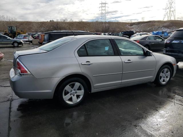 Photo 2 VIN: 3FAHP07197R197148 - FORD FUSION 