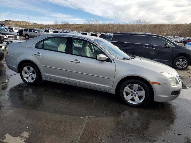 Photo 3 VIN: 3FAHP07197R197148 - FORD FUSION 