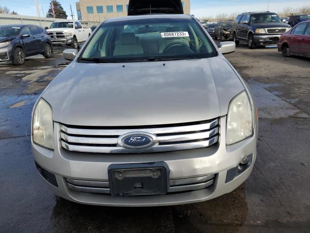 Photo 4 VIN: 3FAHP07197R197148 - FORD FUSION 