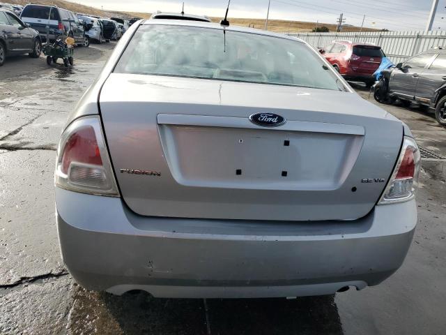 Photo 5 VIN: 3FAHP07197R197148 - FORD FUSION 