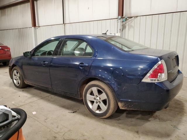 Photo 1 VIN: 3FAHP07197R225000 - FORD FUSION 