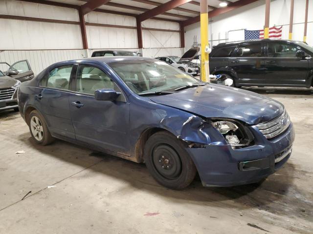 Photo 3 VIN: 3FAHP07197R225000 - FORD FUSION 