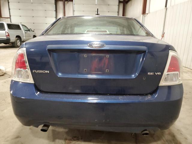 Photo 5 VIN: 3FAHP07197R225000 - FORD FUSION 