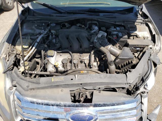 Photo 10 VIN: 3FAHP07198R114335 - FORD FUSION SE 