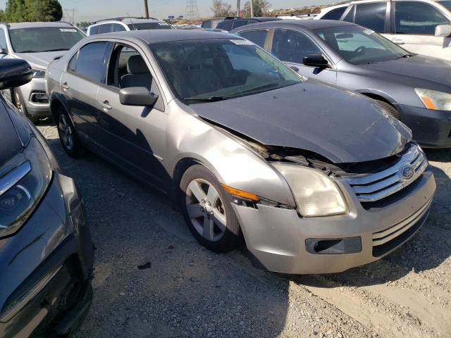 Photo 3 VIN: 3FAHP07198R114335 - FORD FUSION SE 