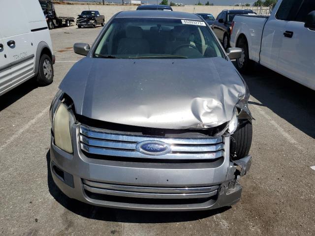 Photo 4 VIN: 3FAHP07198R114335 - FORD FUSION SE 