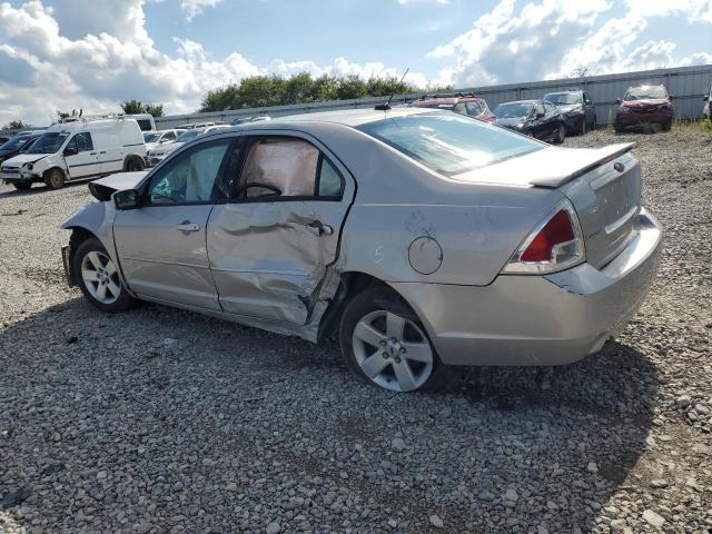 Photo 1 VIN: 3FAHP07198R198317 - FORD FUSION SE 