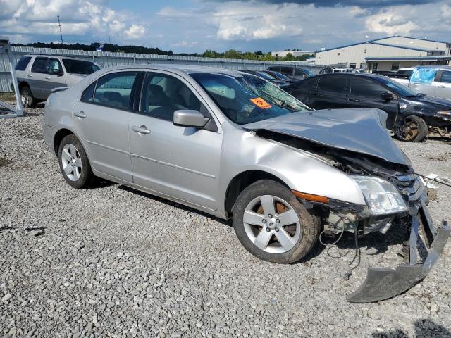 Photo 3 VIN: 3FAHP07198R198317 - FORD FUSION SE 