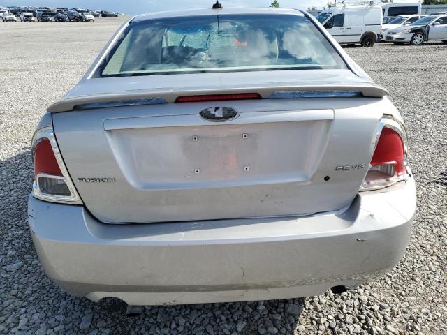 Photo 5 VIN: 3FAHP07198R198317 - FORD FUSION SE 