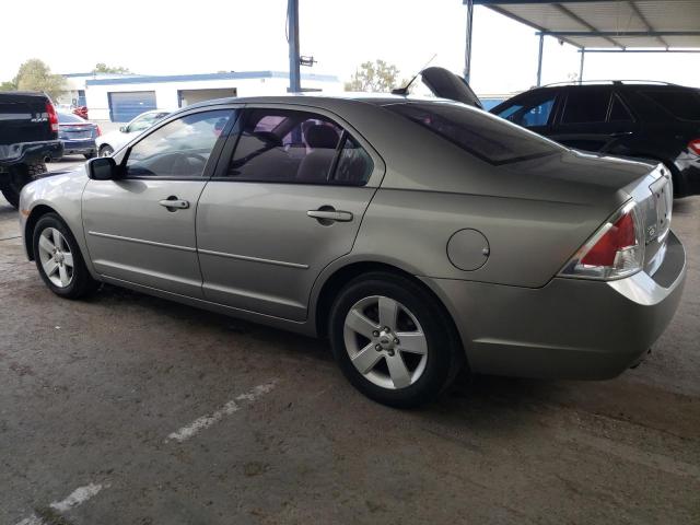 Photo 1 VIN: 3FAHP07198R269807 - FORD FUSION 