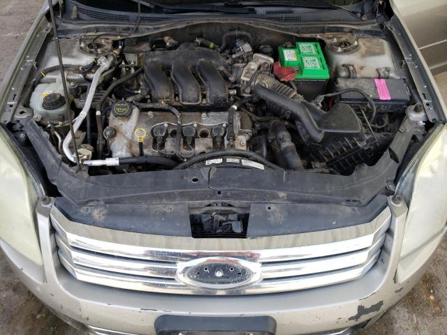 Photo 10 VIN: 3FAHP07198R269807 - FORD FUSION 