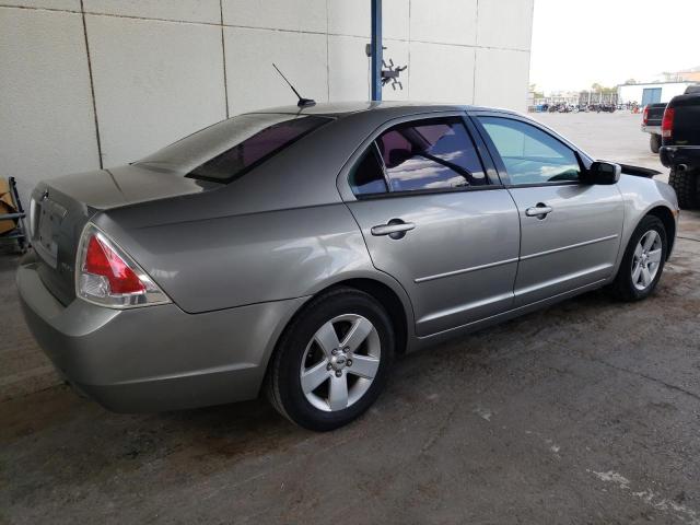 Photo 2 VIN: 3FAHP07198R269807 - FORD FUSION 