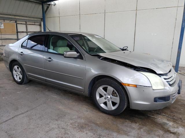 Photo 3 VIN: 3FAHP07198R269807 - FORD FUSION 