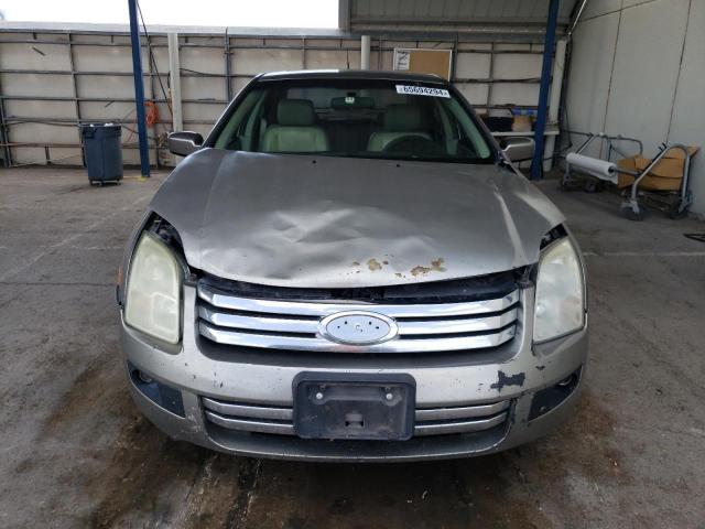 Photo 4 VIN: 3FAHP07198R269807 - FORD FUSION 