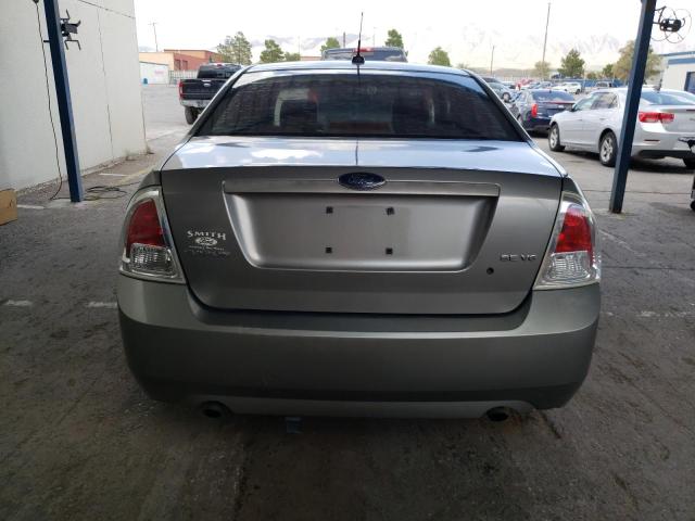 Photo 5 VIN: 3FAHP07198R269807 - FORD FUSION 