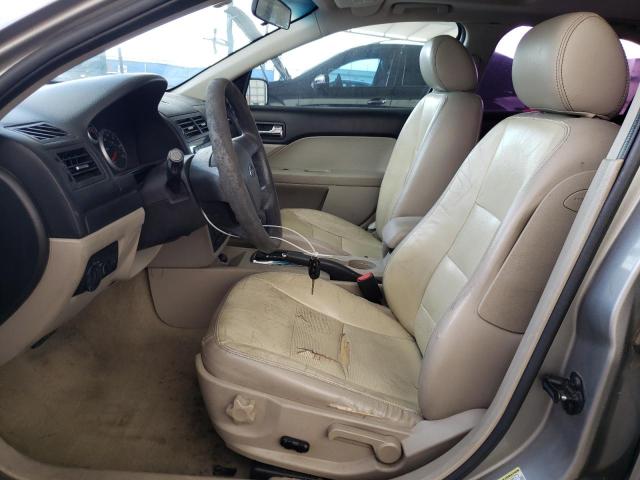 Photo 6 VIN: 3FAHP07198R269807 - FORD FUSION 