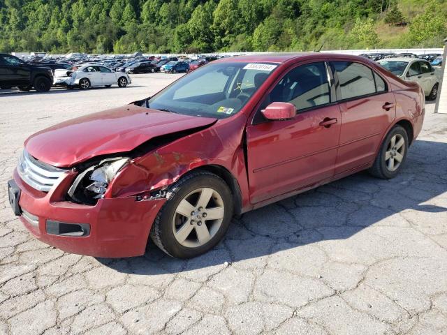 Photo 0 VIN: 3FAHP07199R150267 - FORD FUSION 