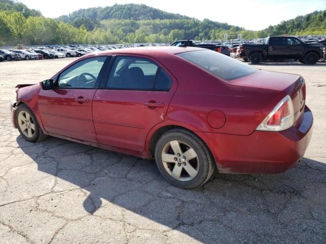 Photo 1 VIN: 3FAHP07199R150267 - FORD FUSION 