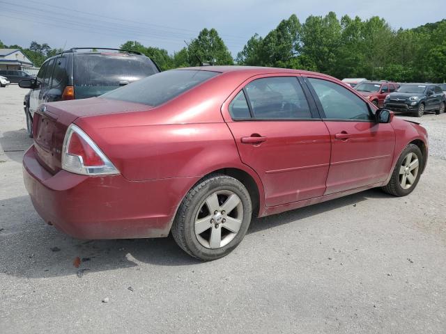 Photo 2 VIN: 3FAHP07199R150267 - FORD FUSION 