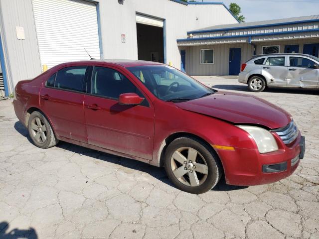 Photo 3 VIN: 3FAHP07199R150267 - FORD FUSION 