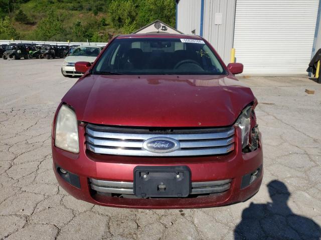 Photo 4 VIN: 3FAHP07199R150267 - FORD FUSION 