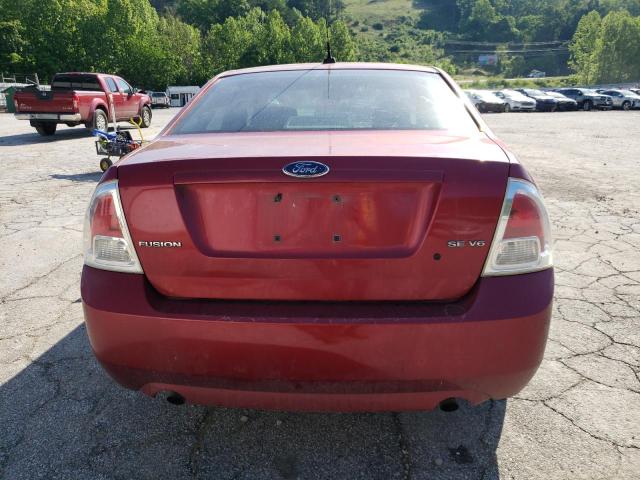 Photo 5 VIN: 3FAHP07199R150267 - FORD FUSION 