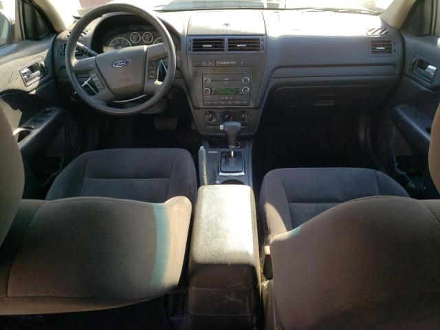 Photo 7 VIN: 3FAHP07199R150267 - FORD FUSION 