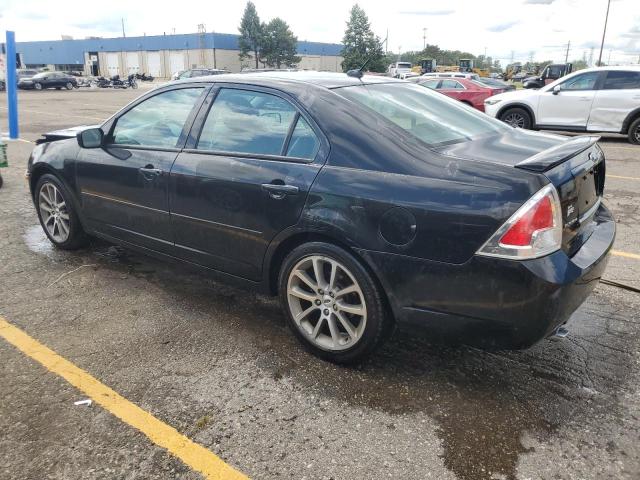 Photo 1 VIN: 3FAHP07199R171894 - FORD FUSION SE 