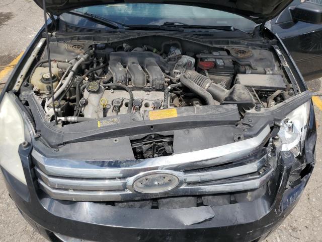 Photo 10 VIN: 3FAHP07199R171894 - FORD FUSION SE 