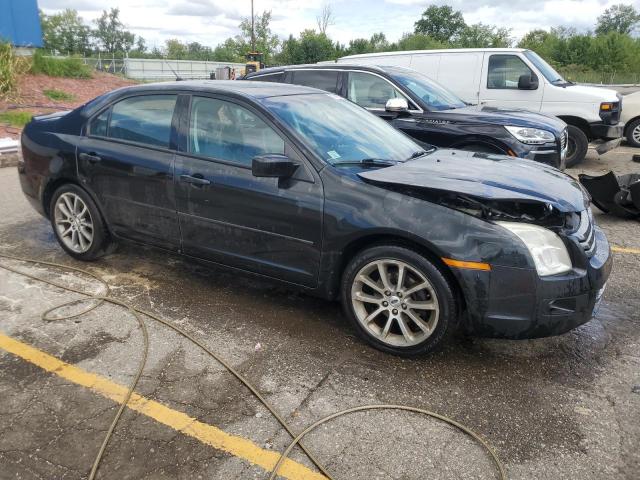 Photo 3 VIN: 3FAHP07199R171894 - FORD FUSION SE 