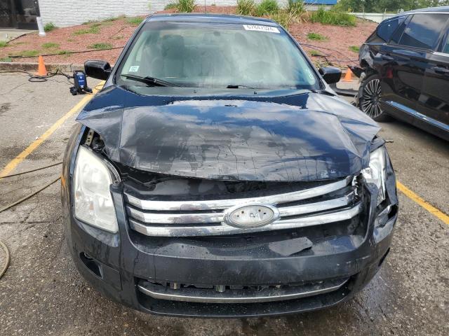 Photo 4 VIN: 3FAHP07199R171894 - FORD FUSION SE 