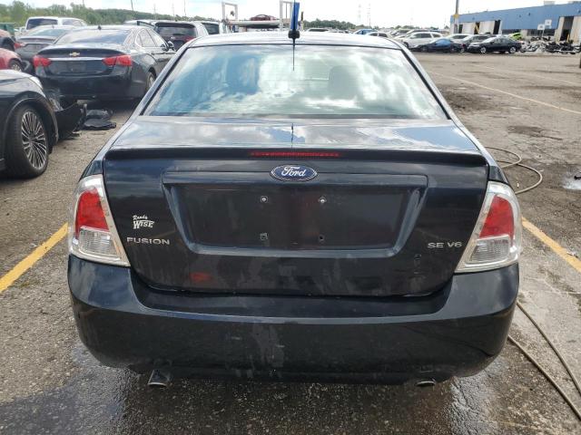 Photo 5 VIN: 3FAHP07199R171894 - FORD FUSION SE 