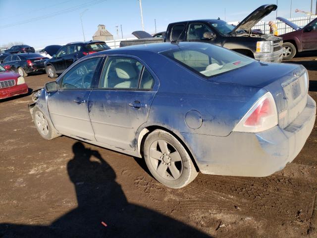 Photo 1 VIN: 3FAHP07199R184631 - FORD FUSION 