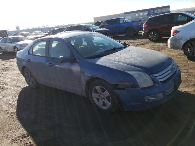 Photo 3 VIN: 3FAHP07199R184631 - FORD FUSION 