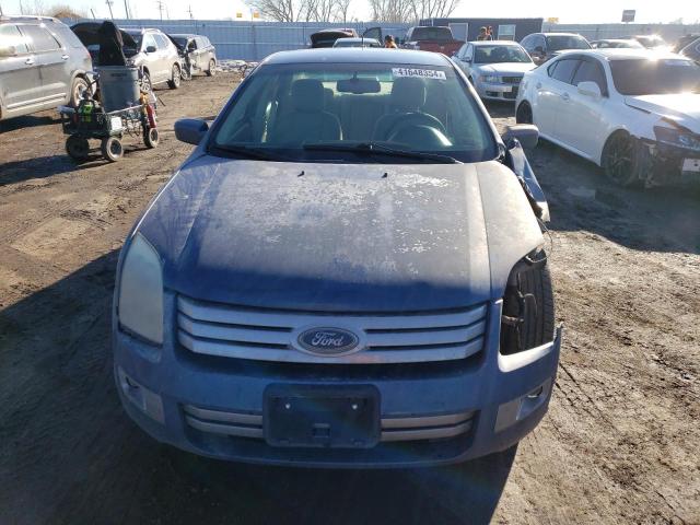 Photo 4 VIN: 3FAHP07199R184631 - FORD FUSION 