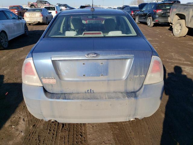 Photo 5 VIN: 3FAHP07199R184631 - FORD FUSION 