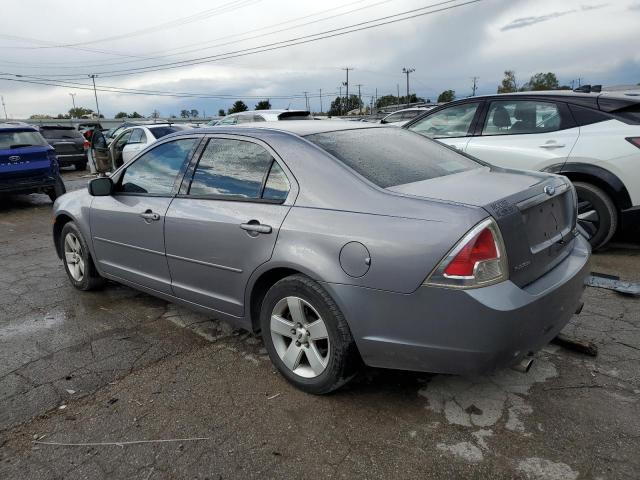 Photo 1 VIN: 3FAHP071X7R119848 - FORD FUSION SE 