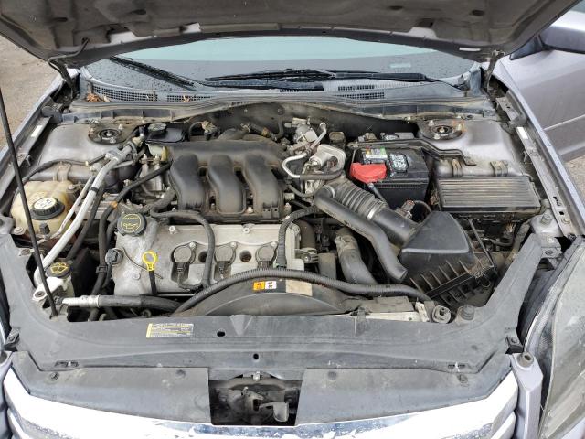 Photo 10 VIN: 3FAHP071X7R119848 - FORD FUSION SE 