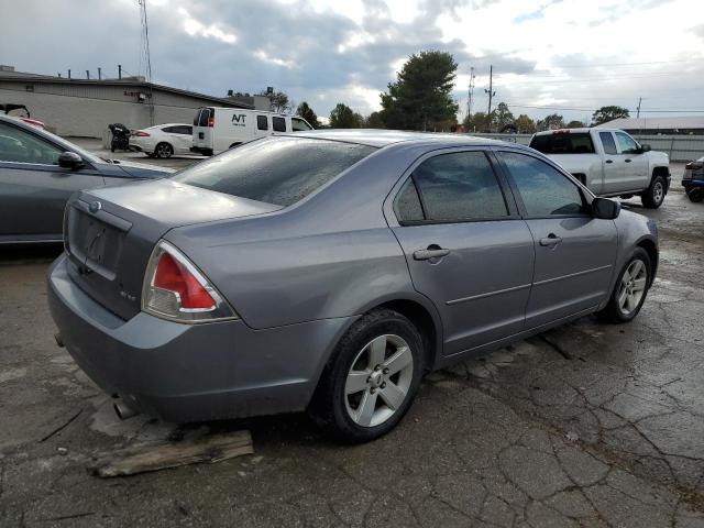 Photo 2 VIN: 3FAHP071X7R119848 - FORD FUSION SE 