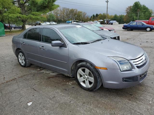 Photo 3 VIN: 3FAHP071X7R119848 - FORD FUSION SE 