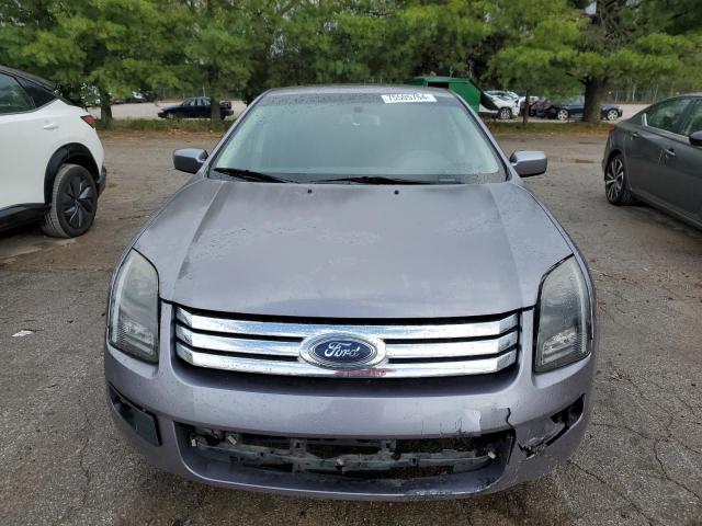 Photo 4 VIN: 3FAHP071X7R119848 - FORD FUSION SE 